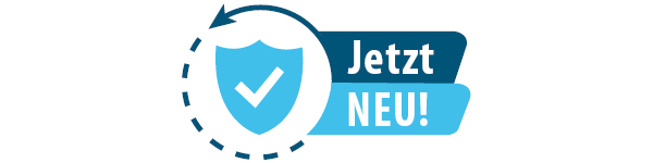 Schaden melden bei exali
